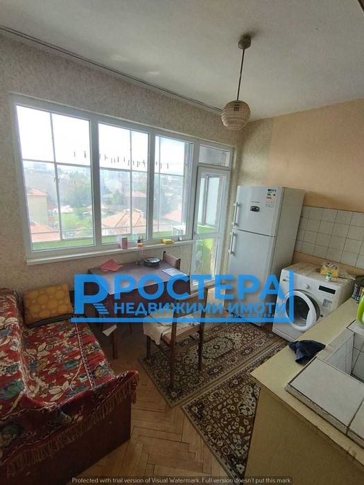 Продава се Тристаен апартамент в Търговище, Център - 85 кв.м за 984 €/кв.м - Снимка #3