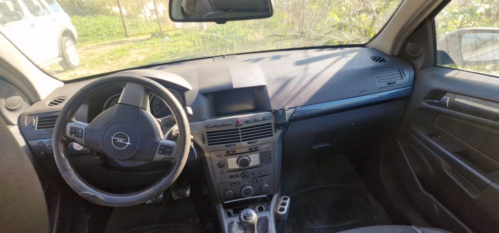 OPEL Astra 2006 — imagine 3