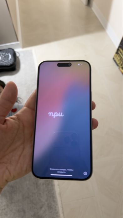 16 pro max 256 в иделе