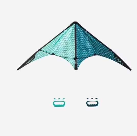 Управляемо хвърчило