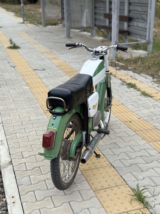 Балкан мк-3/ 50кб