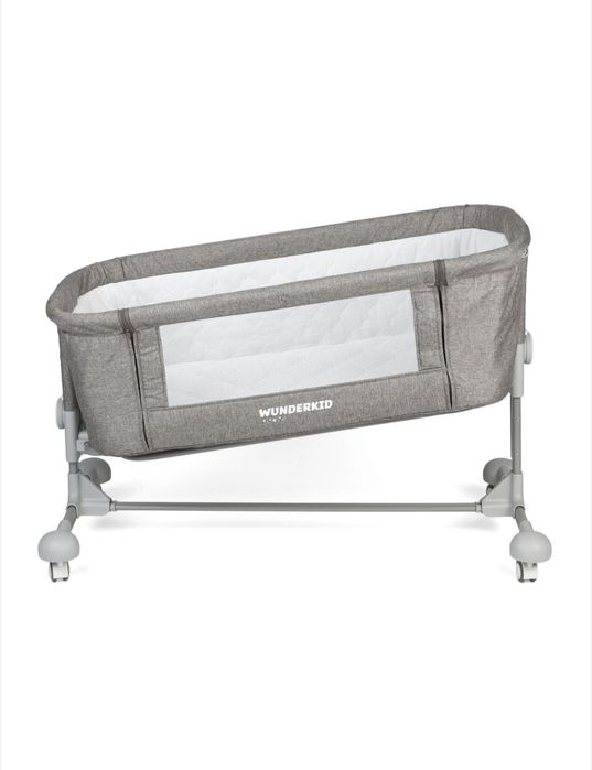 Детско легло WUNDERKID 2в1