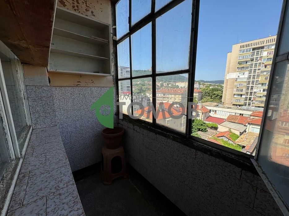 Продава се Тристаен апартамент в Шумен, Център - 90 кв.м за 1088 €/кв.м - Снимка #6