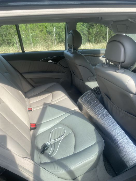 Mercedes e280 3.2 CDI