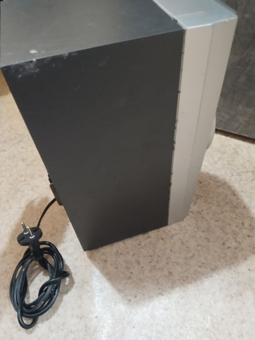 Блютуз калонка мошный