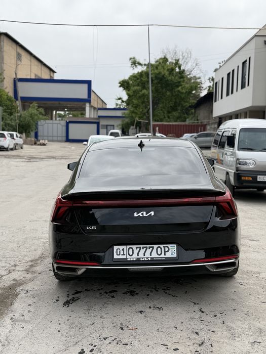 Kia Besta 2023 — 3