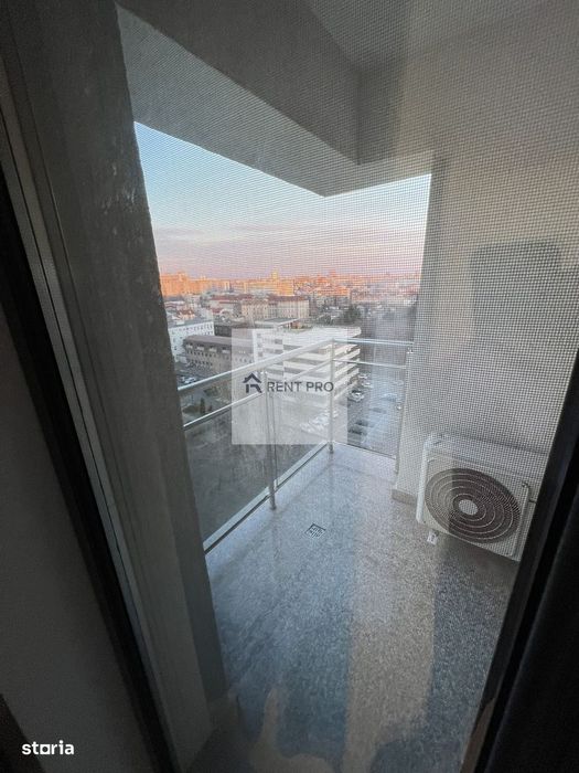 Studio 39 mpu - Etaj 10/12 - Cotroceni Smart Residence 2019