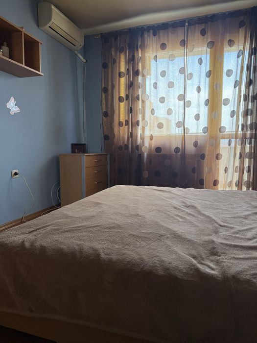 Дава се под наем Тристаен апартамент в София, 7-ми 11-ти километър - 83 кв.м за 600 € - Снимка #4