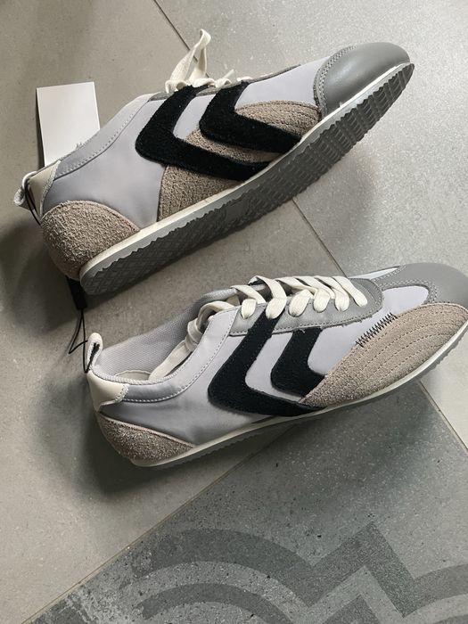 Reserved кецове 41