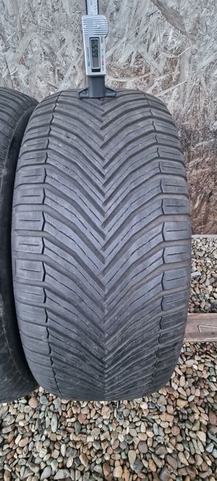 Anvelope Michelin CrossClimate Suv M+S 255/60 R18 112V