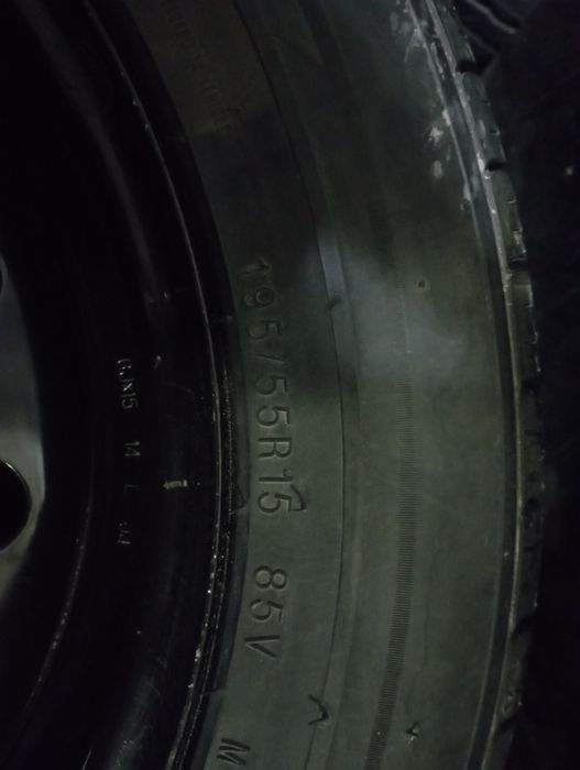 Diska balon Spark korblt