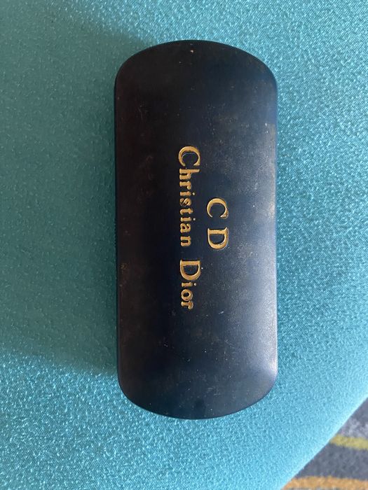 Очила CD 1970-1980