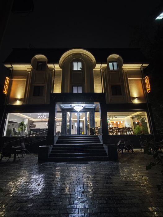 Lounge Bar, сдается в аренду. Vatan Plaza Hotel