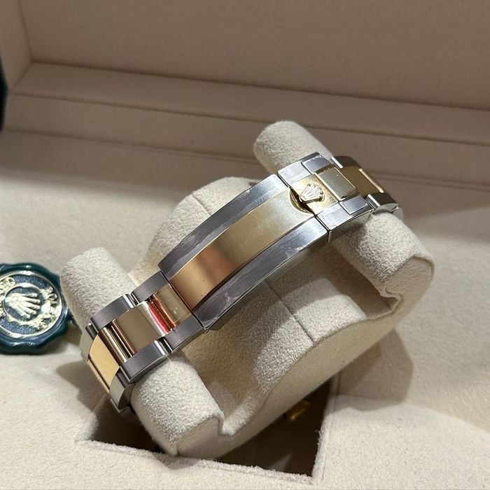 Rolex Sea-Dweller bicolor 43,mm