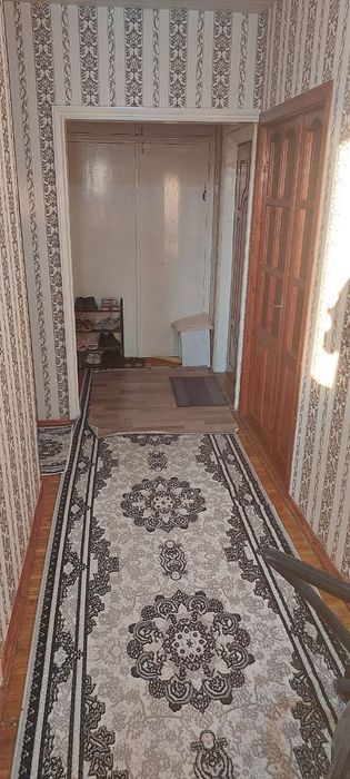 Qizlar uchun kvartira ijaraga sheriklikga