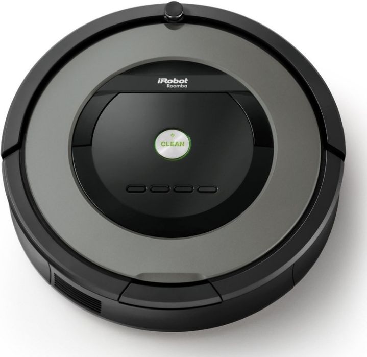 Remont robot plisos