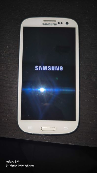 Samsung Galaxy S3 16gb Добро състояние! 40