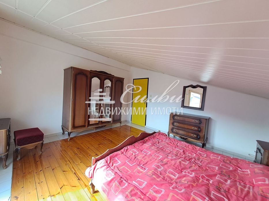 Продава се Мезонет в Шумен, Болницата - 223 кв.м за 789 €/кв.м - Снимка #7