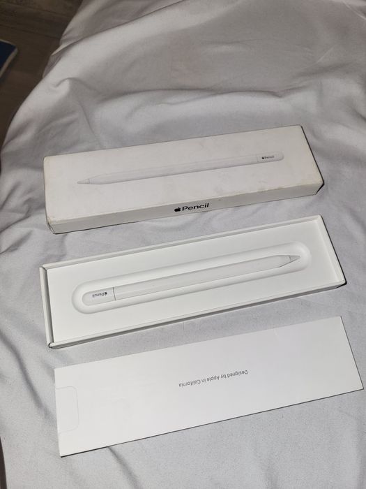 Apple Pencil 1го  поколения/ стилус для айпад