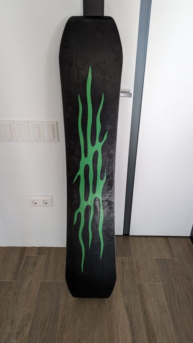 Placa Snowboard Lobster Eiki Pro