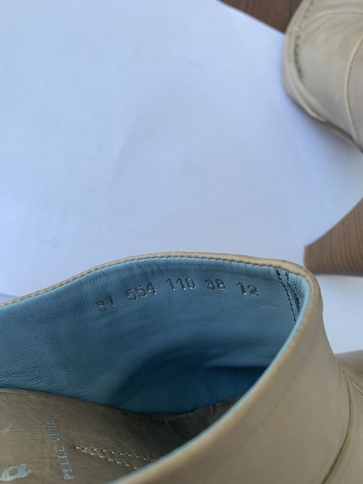 Дамски обувки Bata и  DKNY