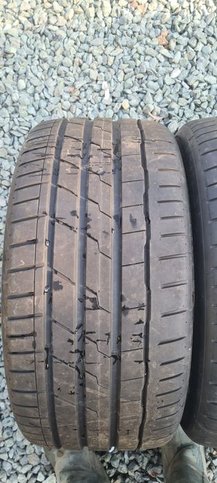 Anvelope 265 35 19 hankook