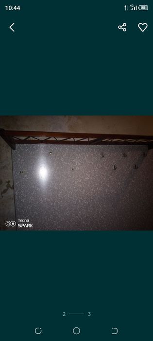 Продаются шкаф для прихожей