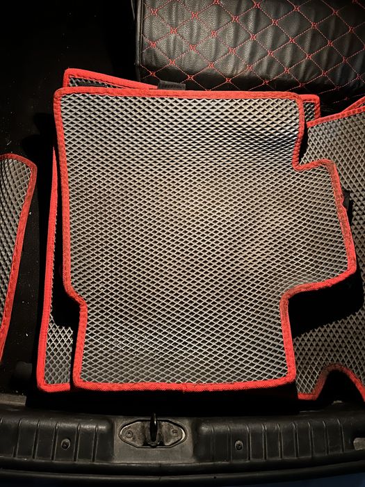 Продам аатоковрики