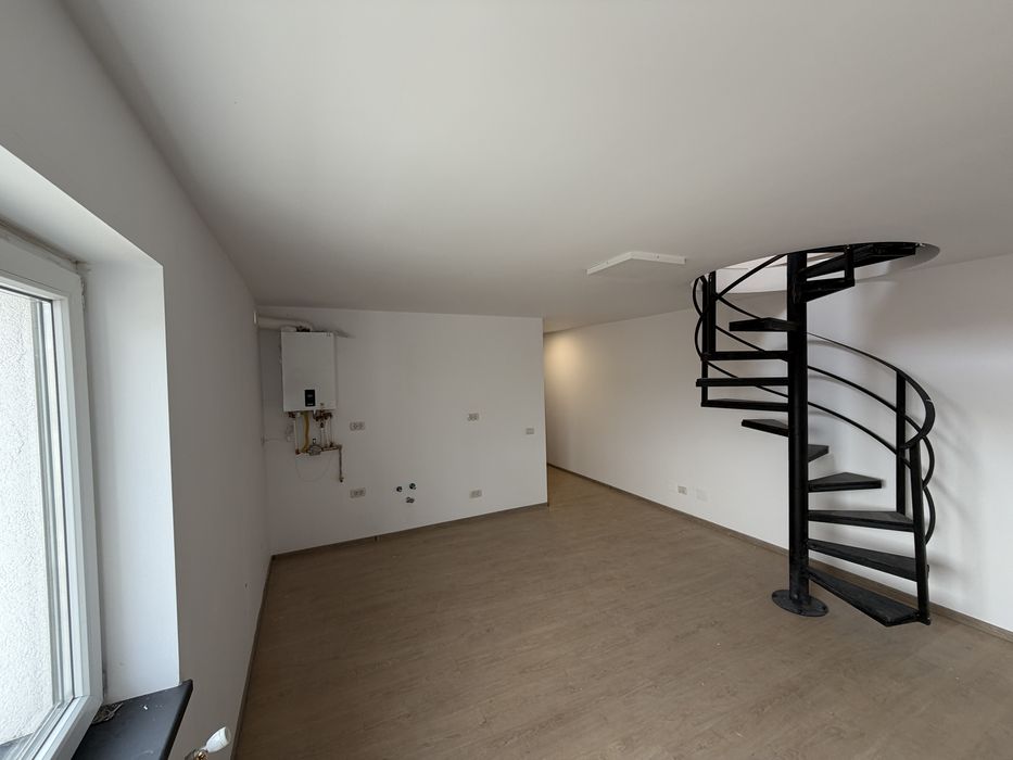 Apartament 82 mp2 util / bloc nou / Suceava / Proprietar/ Etaj 2