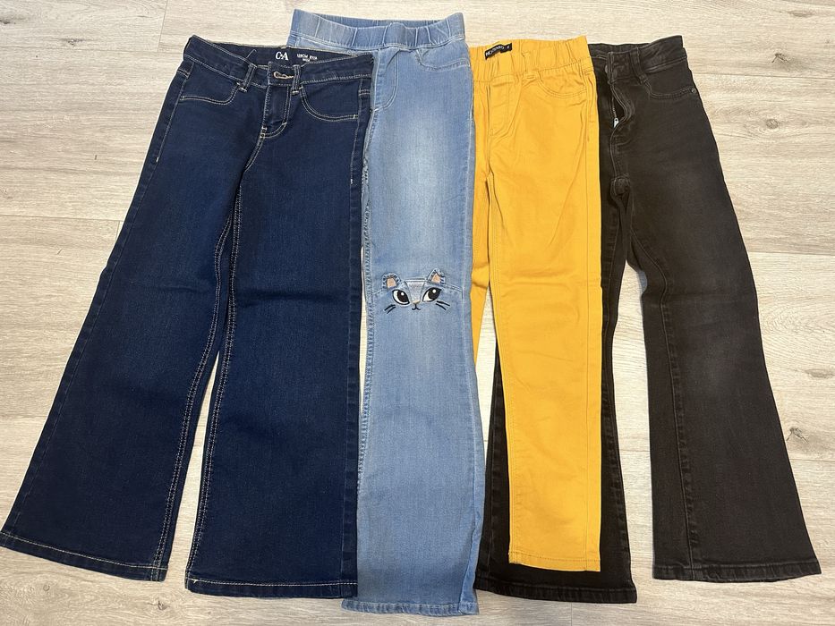 Haine 122-140 noi sau purtate ocazional