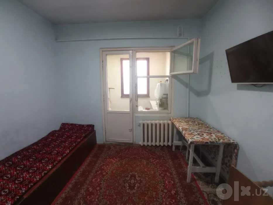 Сергели-8A   4 хона  9-этаж 9 этажка  89 кв 78.000$