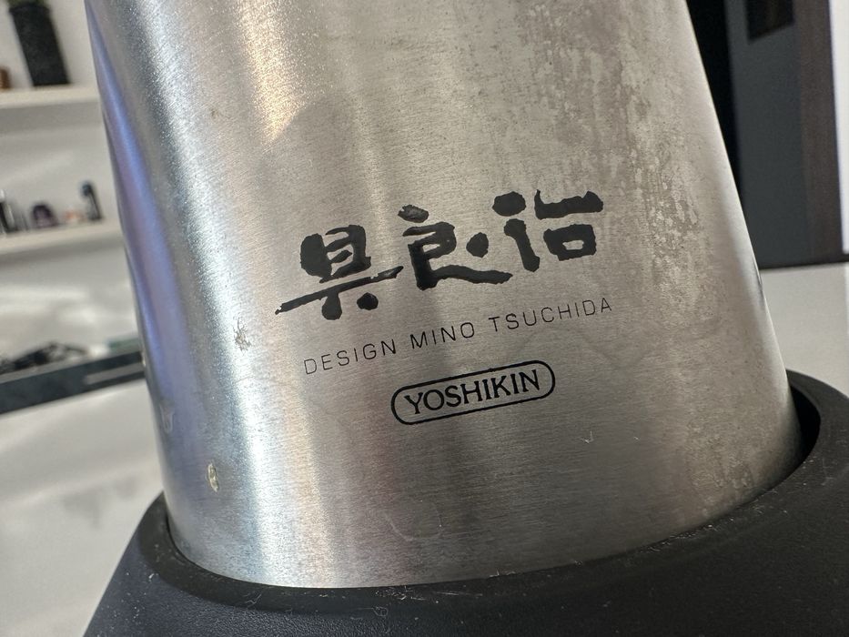 Поставка за ножове Глобал Global/ Japan