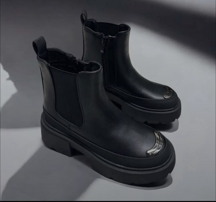 Дамски боти топ качество