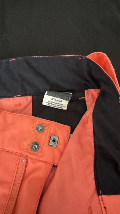 Ски екип ROXY, 12 г.