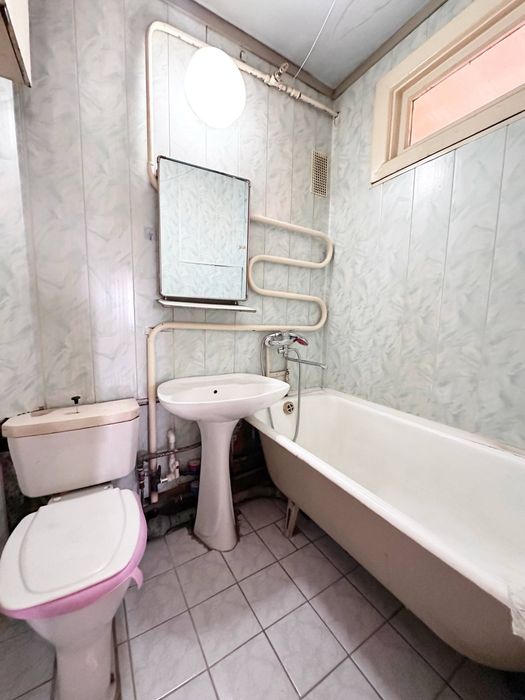 Продается своя квартира Чиланзар 23 кв, 3-дом 2/5/5