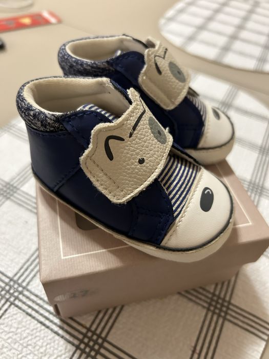 Mayoral пантофки 17 номер