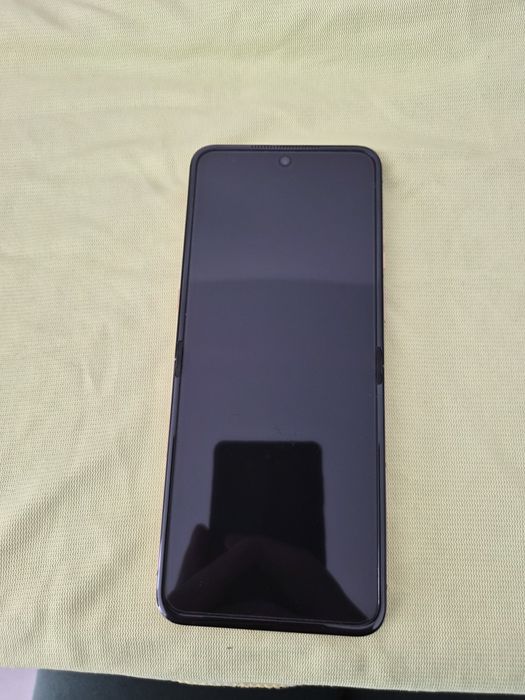 Telefon MOTOROLA Razr 60 Ultra 5G, 512GB, 16GB RAM, Mountain Trail