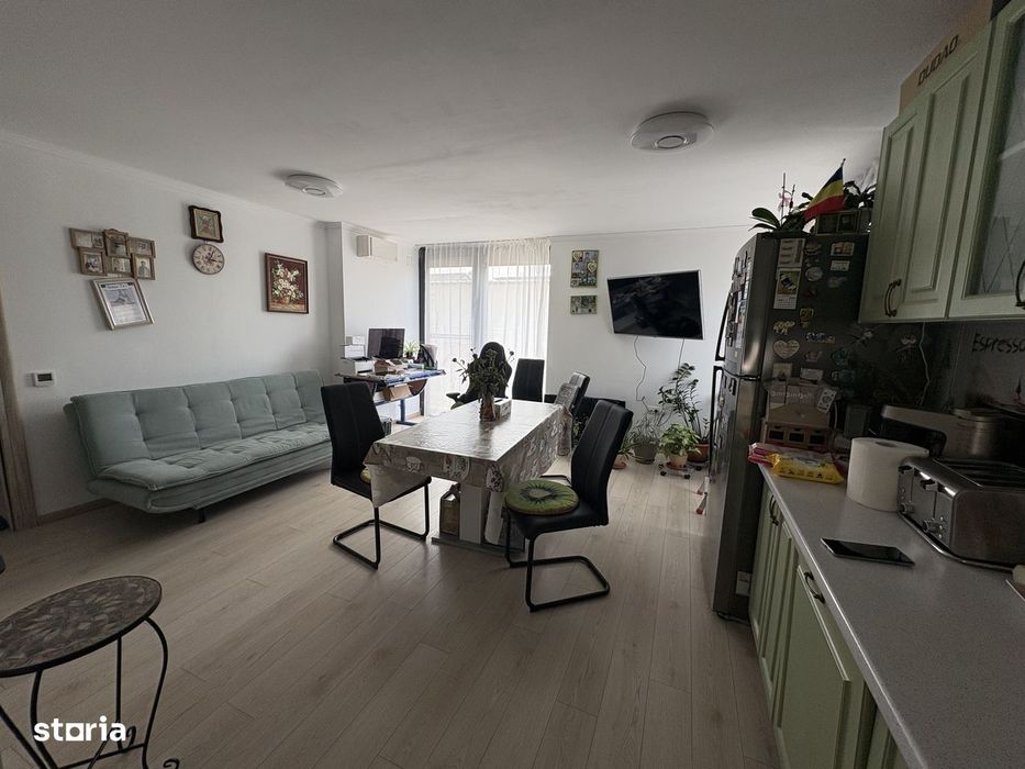 Casa pasiva ,cartierul Tineretului