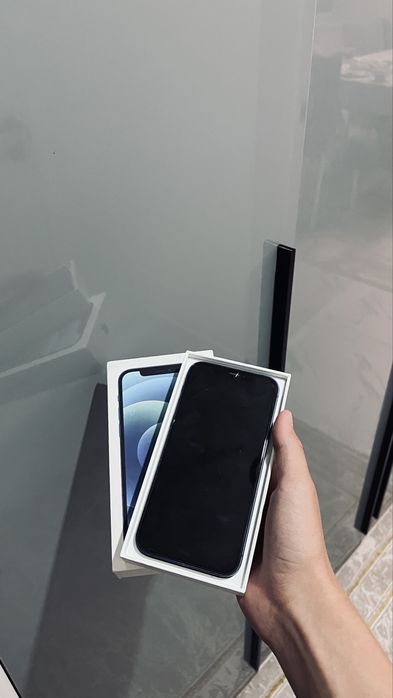 Айфон 12. Iphone 12