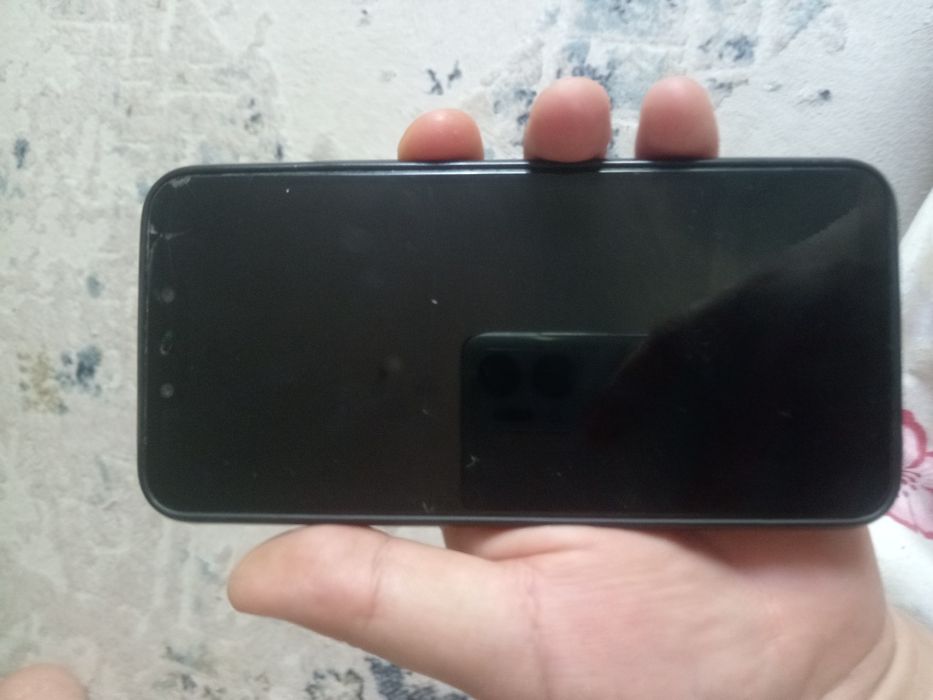 Huawei Mate 20lite 4/64гб