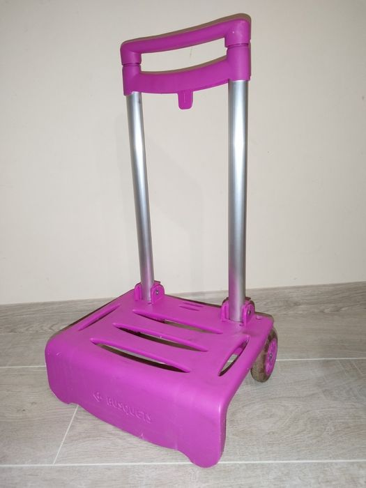 Ученическа раница