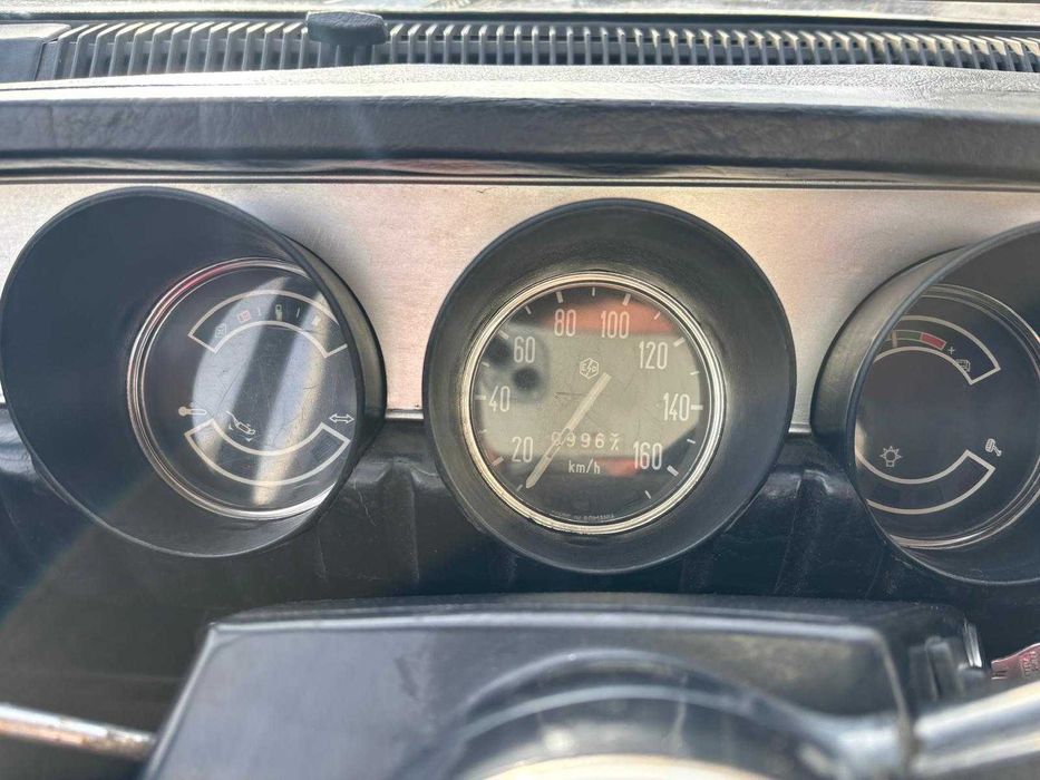 Vand Dacia 1300 1977 9990 km