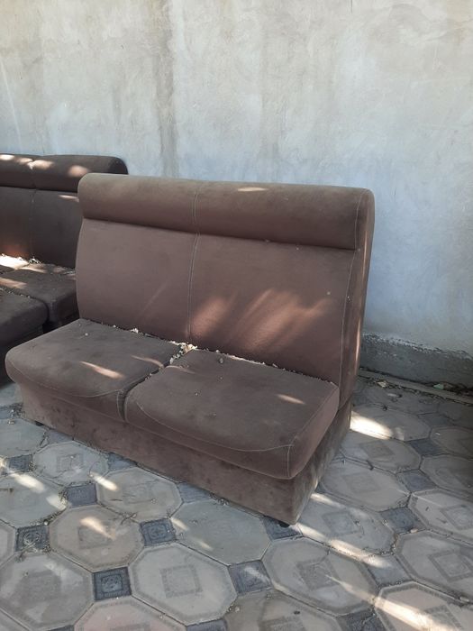 Диван в сё отлично