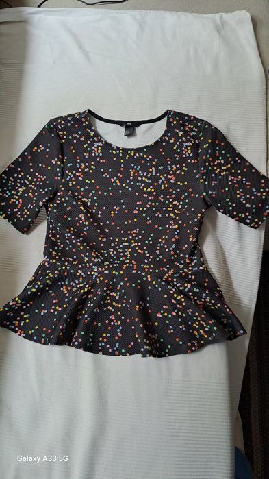 Дамска блуза H &M