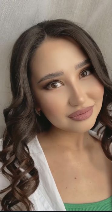 Макияж и Прически