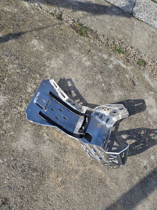 Beta xtrainer 300 22-26 Алуминиев гард