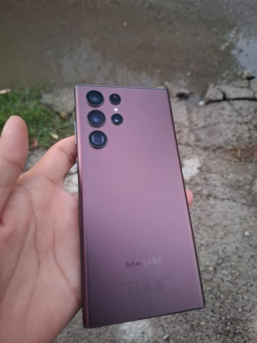 Samsung galaxy s22ultra
