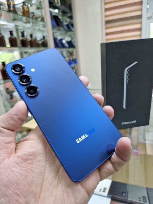 Samsung galaxy  s25