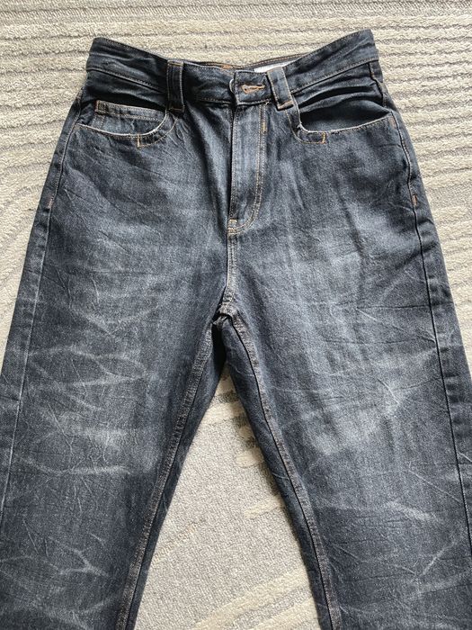 Нови дънки Bershka Flare S размер