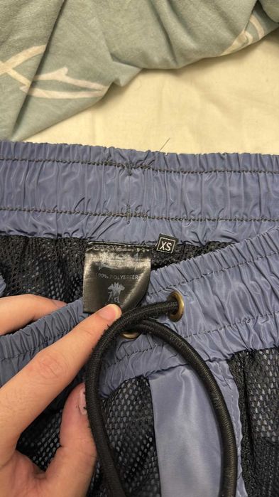 *РЯДЪК* Luda Панталон